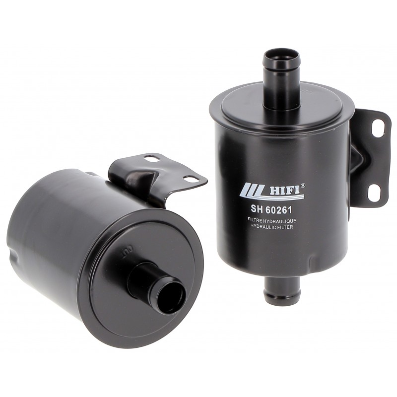 Hifi SH60261 HYDRAULIC FILTER