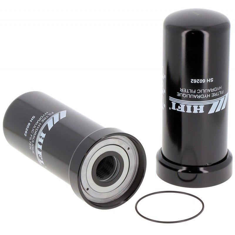 Hifi SH60262 HYDRAULIC FILTER