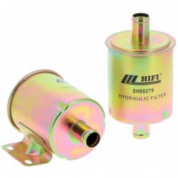 Hifi SH60279 HYDRAULIC FILTER