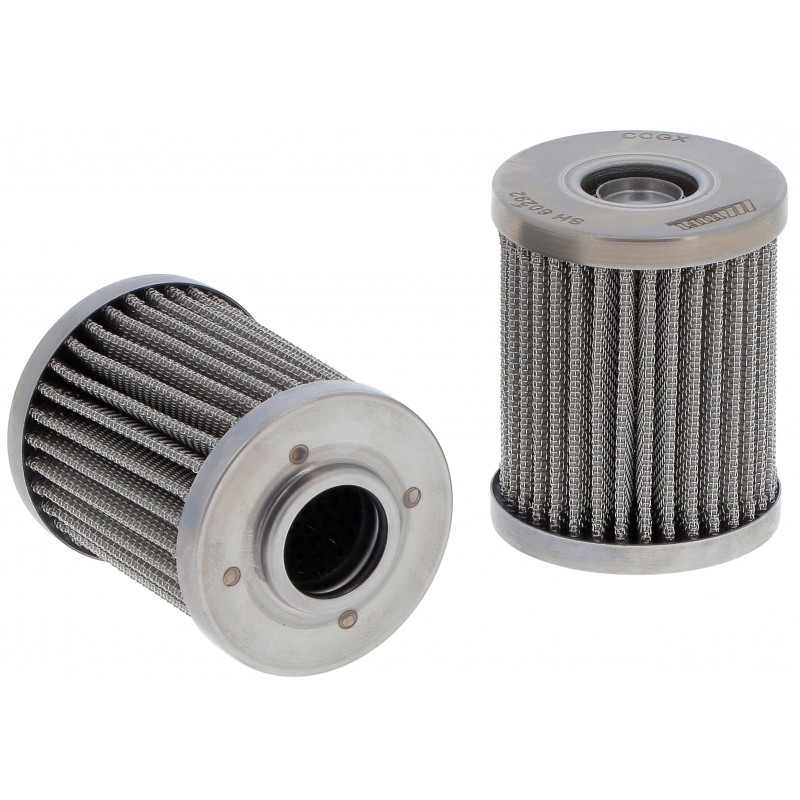 Hifi SH60292 HYDRAULIC FILTER