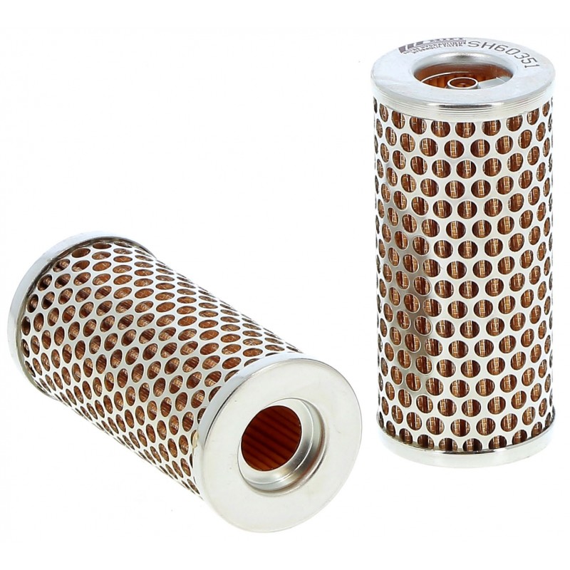 Hifi SH60351 HYDRAULIC FILTER