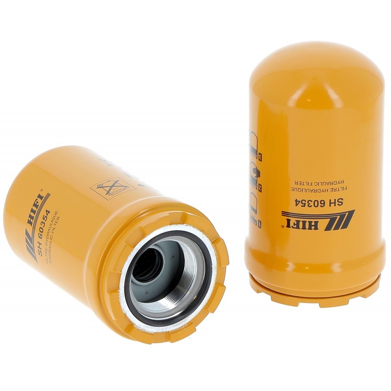 Hifi SH60354 HYDRAULIC FILTER
