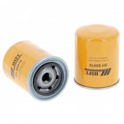 Hifi SH60416 HYDRAULIC FILTER