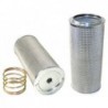 Hifi SH60472 HYDRAULIC FILTER