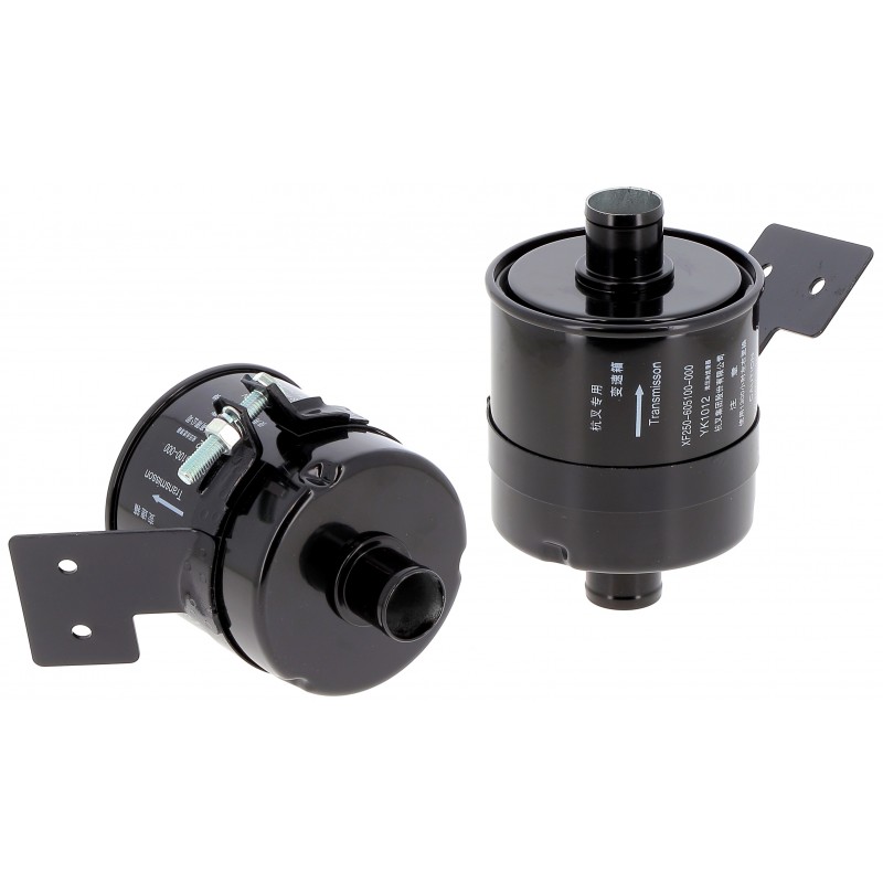 Hifi SH60618 HYDRAULIC FILTER