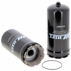 Hifi SH60627 HYDRAULIC FILTER