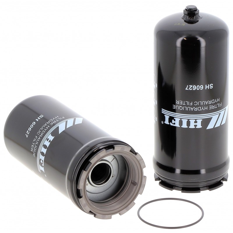 Hifi SH60627 HYDRAULIC FILTER