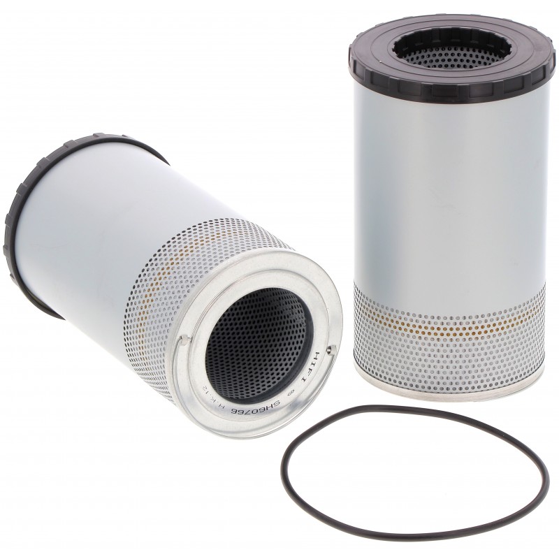 Hifi SH60766 HYDRAULIC FILTER