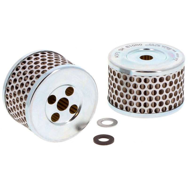 Hifi SH61000 HYDRAULIC FILTER