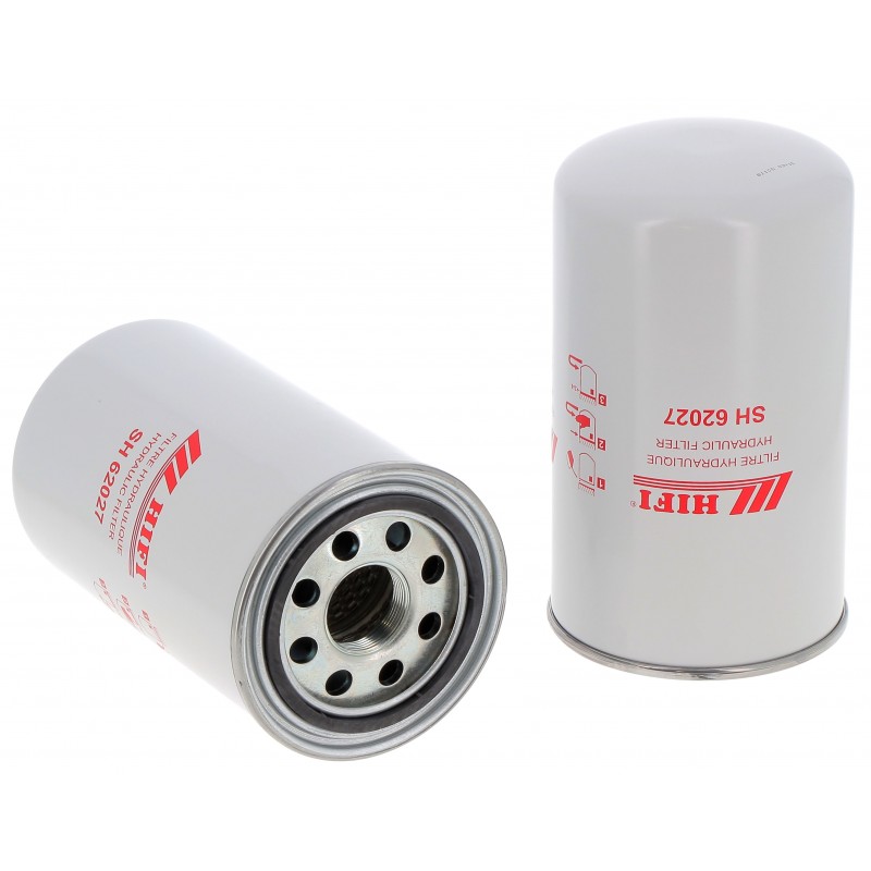 Hifi SH62027 HYDRAULIC FILTER