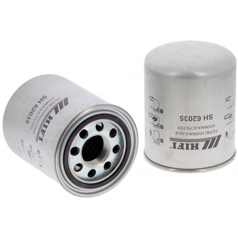 Hifi SH62035 HYDRAULIC FILTER
