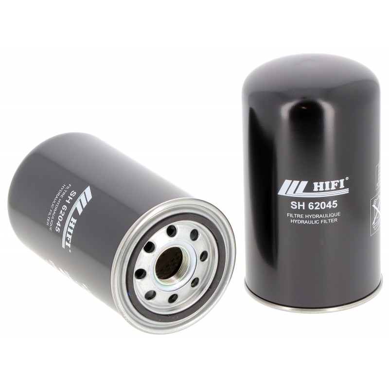 Hifi SH62045 HYDRAULIC FILTER