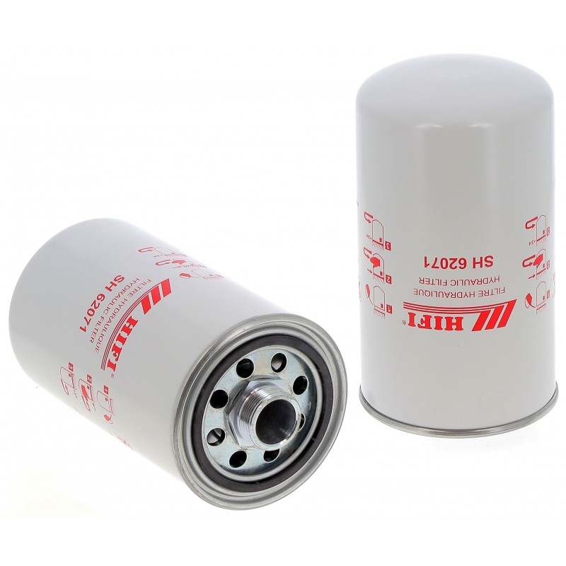 Hifi SH62071 HYDRAULIC FILTER