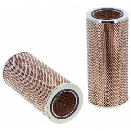 Hifi SH62081 HYDRAULIC FILTER