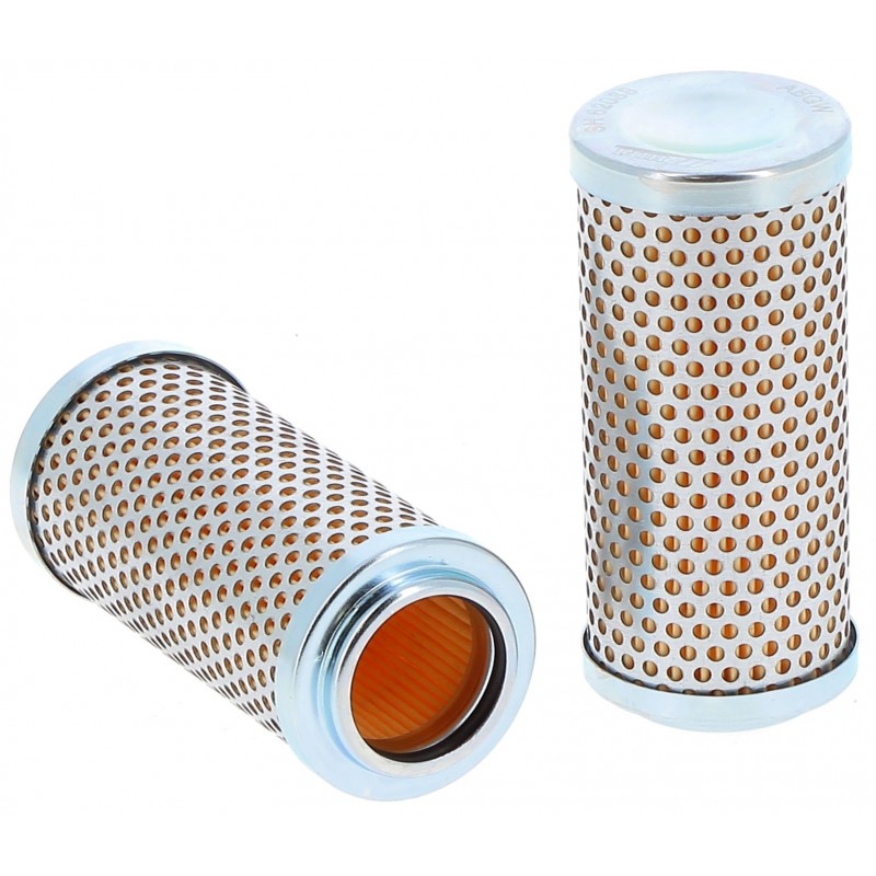 Hifi SH62088 HYDRAULIC FILTER
