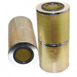 Hifi SH62089 HYDRAULIC FILTER