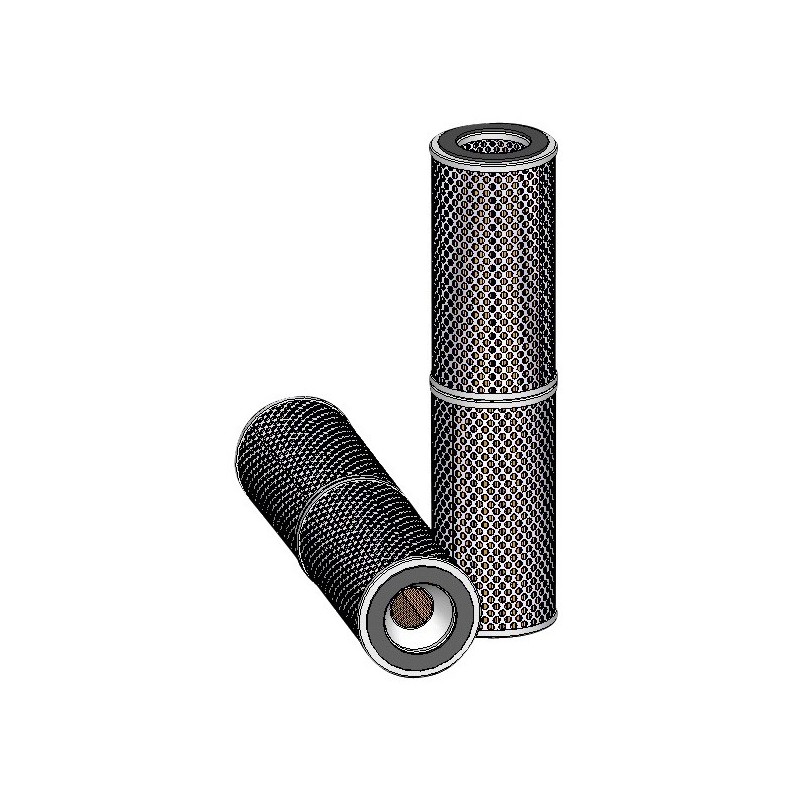 Hifi SH62092 HYDRAULIC FILTER