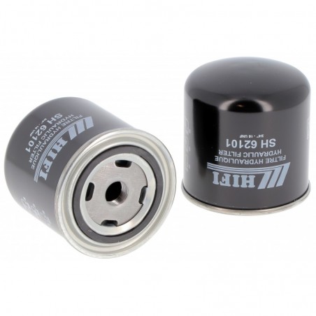 Hifi SH62101 HYDRAULIC FILTER