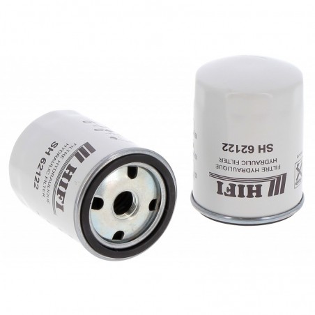 Hifi SH62122 HYDRAULIC FILTER