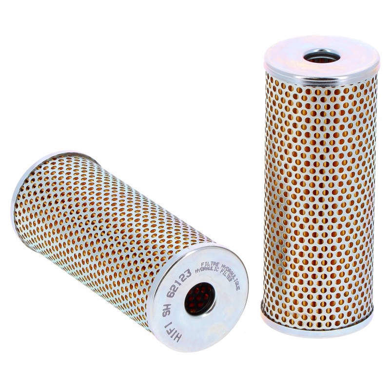 Hifi SH62123 HYDRAULIC FILTER