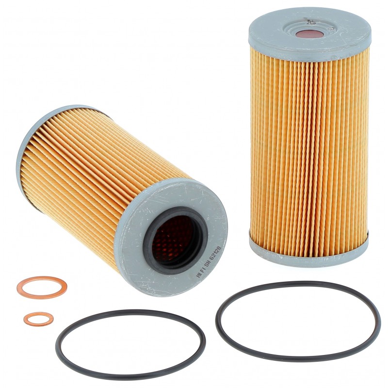 Hifi SH62128 HYDRAULIC FILTER