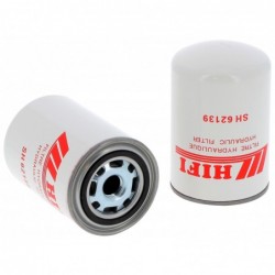 Hifi SH62139 HYDRAULIC FILTER