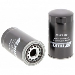 Hifi SH62157 HYDRAULIC FILTER