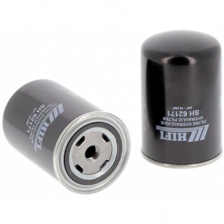 Hifi SH62171 HYDRAULIC FILTER