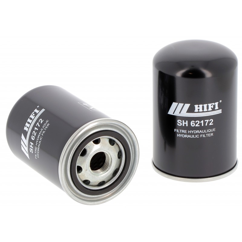 Hifi SH62172 HYDRAULIC FILTER