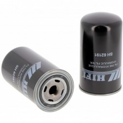 Hifi SH62191 HYDRAULIC FILTER