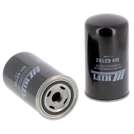 Hifi SH62192 HYDRAULIC FILTER