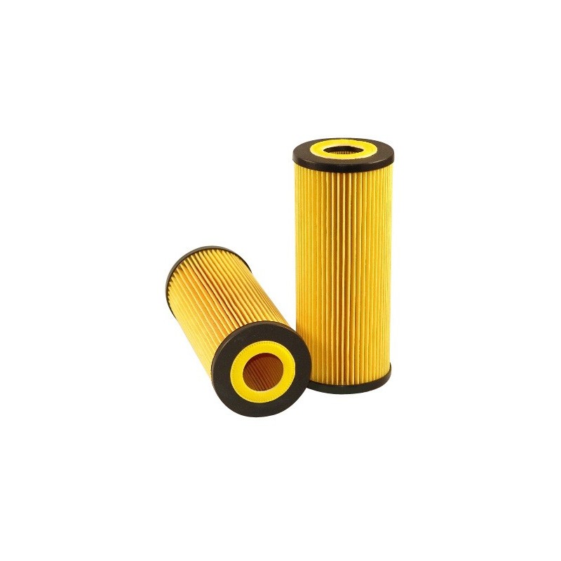 Hifi SH62237 HYDRAULIC FILTER