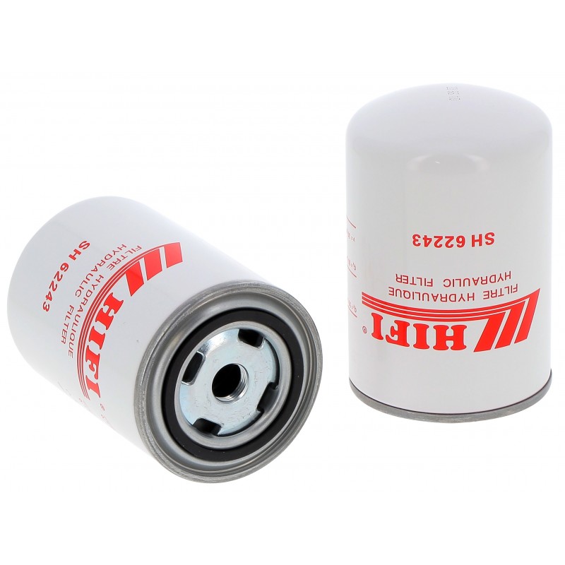 Hifi SH62243 HYDRAULIC FILTER
