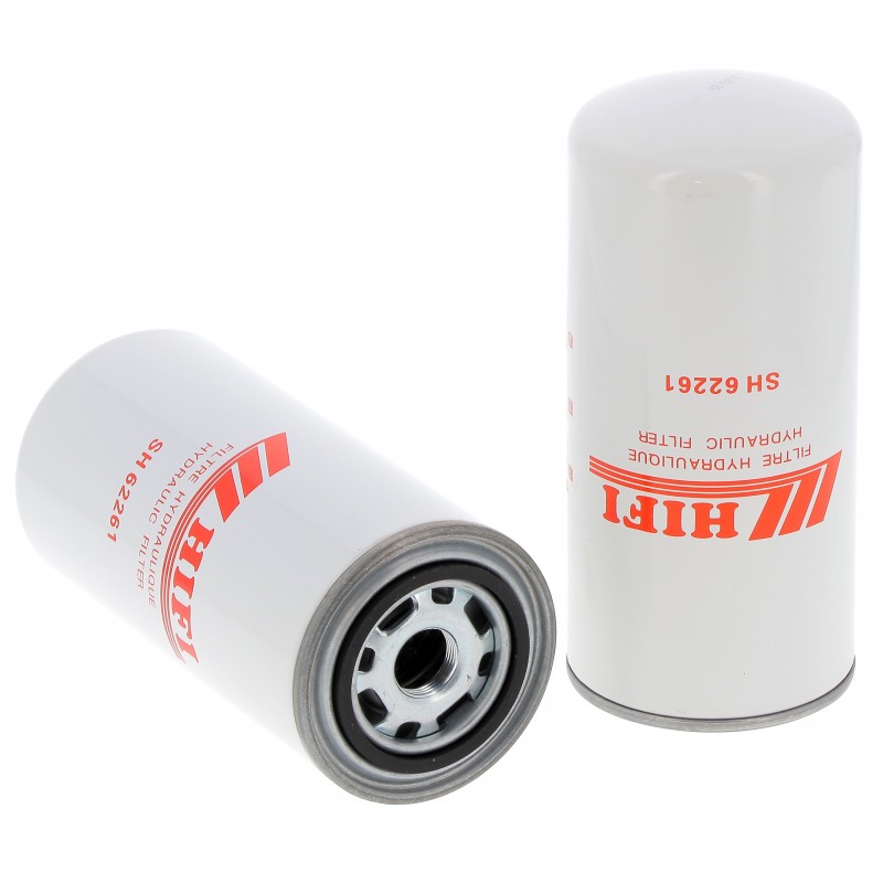 Hifi SH62261 HYDRAULIC FILTER