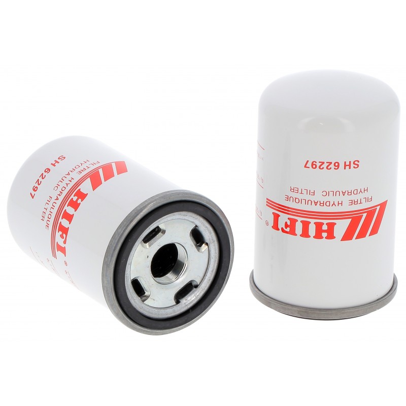 Hifi SH62297 HYDRAULIC FILTER
