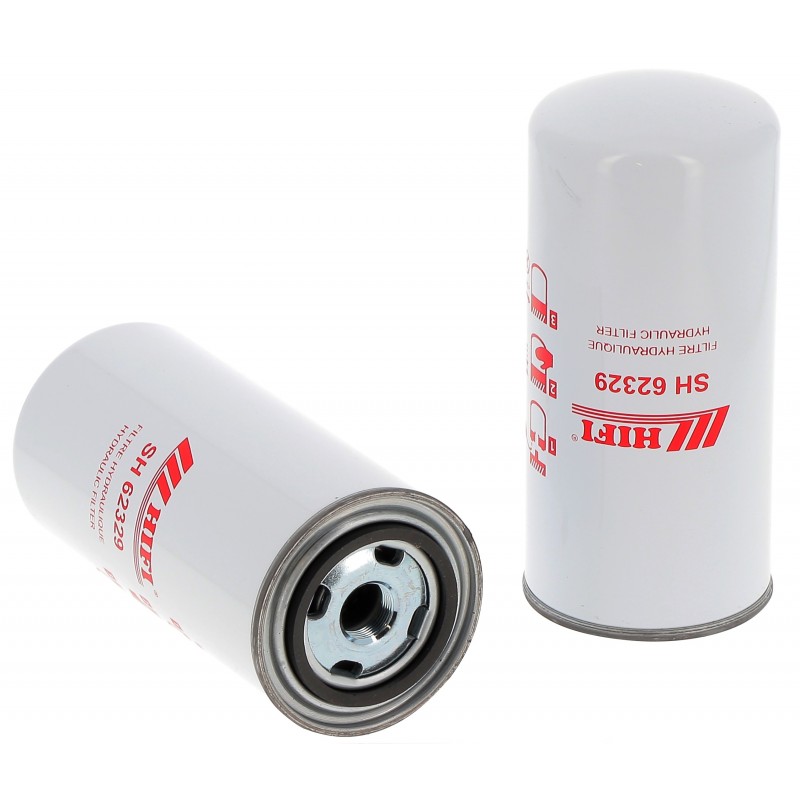 Hifi SH62329 HYDRAULIC FILTER
