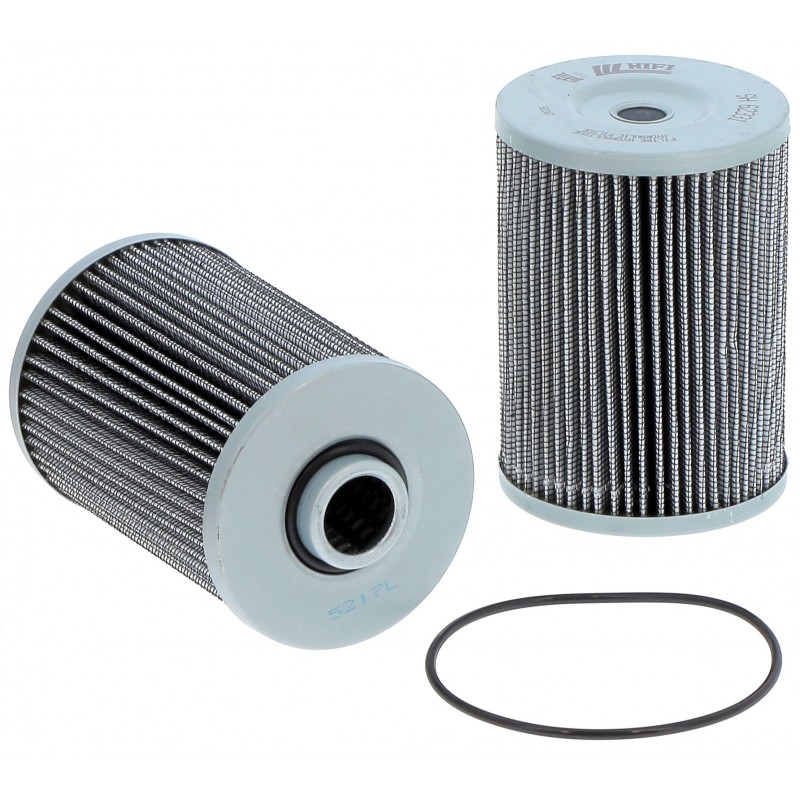 Hifi SH62331 HYDRAULIC FILTER