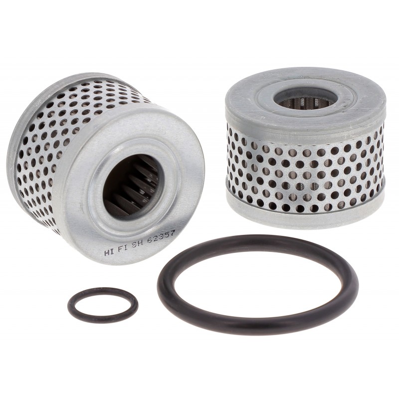 Hifi SH62357 HYDRAULIC FILTER