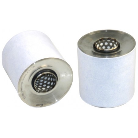 Hifi SH62374 HYDRAULIC FILTER