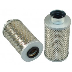 Hifi SH62831 HYDRAULIC FILTER