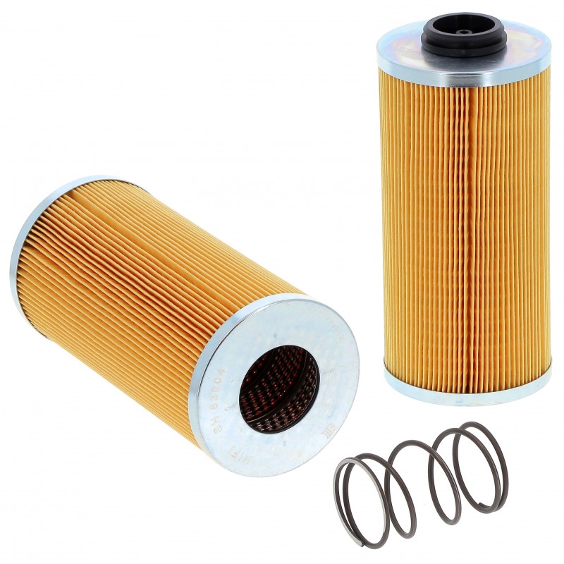 Hifi SH63004 HYDRAULIC FILTER
