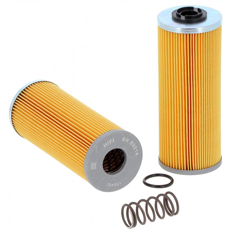 Hifi SH63014 HYDRAULIC FILTER