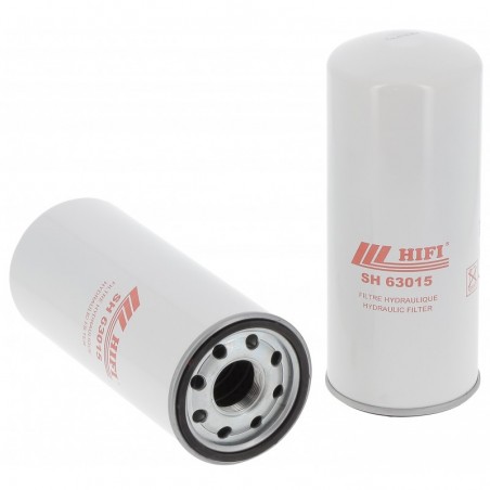 Hifi SH63015 HYDRAULIC FILTER