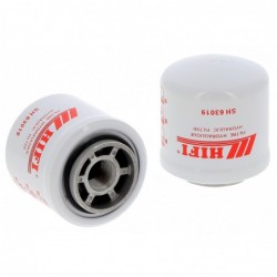 Hifi SH63019 HYDRAULIC FILTER