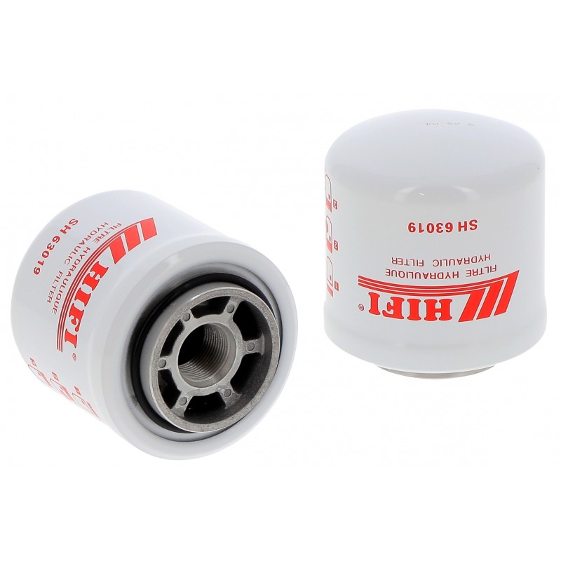 Hifi SH63019 HYDRAULIC FILTER