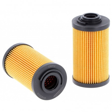 Hifi SH63029 HYDRAULIC FILTER