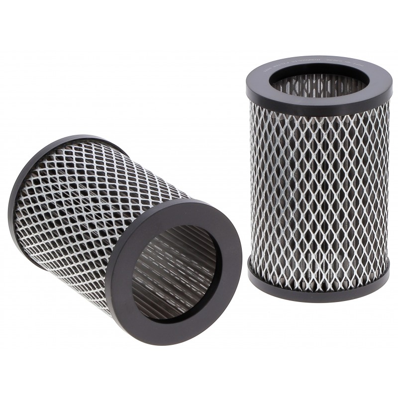 Hifi SH63038 HYDRAULIC FILTER