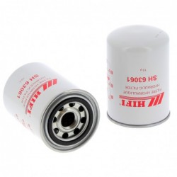 Hifi SH63061 HYDRAULIC FILTER