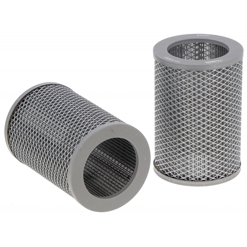 Hifi SH63062 HYDRAULIC FILTER