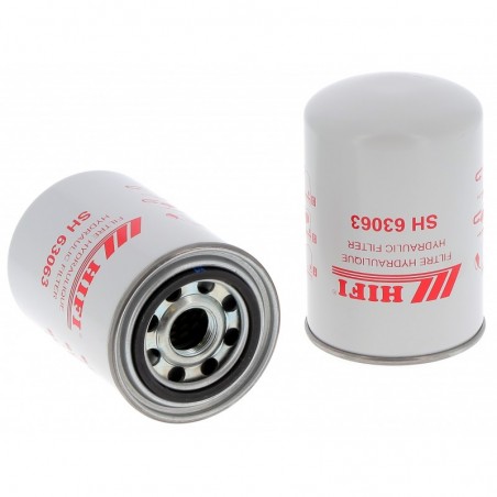 Hifi SH63063 HYDRAULIC FILTER
